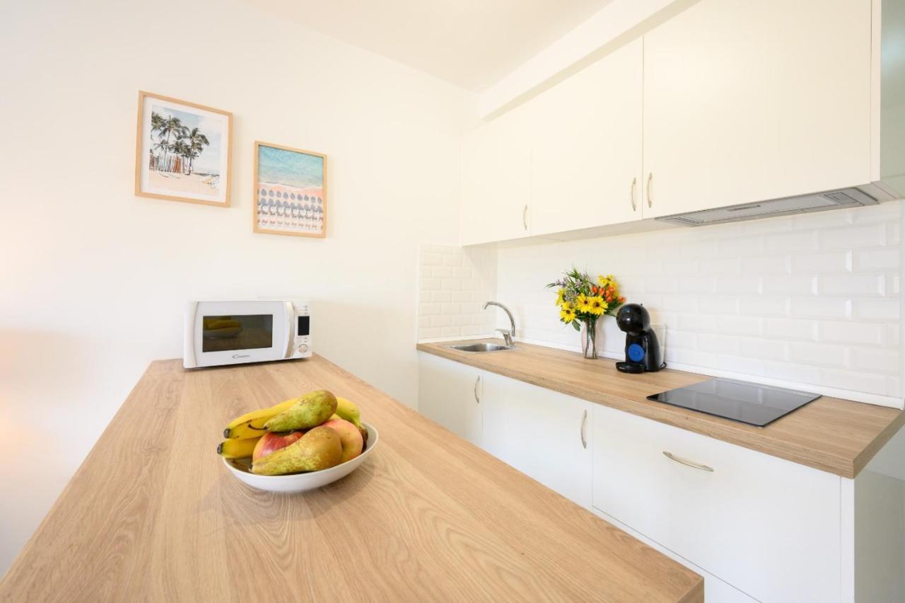 Fuengirola Sun Studio With Terrace 9Th Floor By 10Tosea Bagian luar foto